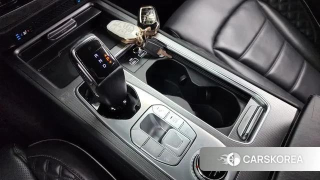 Ssangyong All New Rexton id 3027708 из Кореи 19