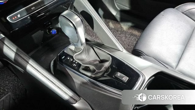 Renault Korea (Samsung) QM6 id 4496750 из Кореи 19