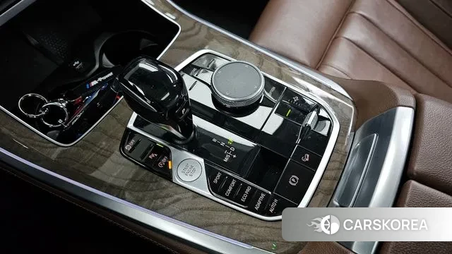 BMW X5 (G05) id 3661465 из Кореи 19