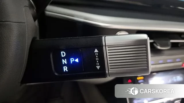 Hyundai Grandeur (GN7) id 3477934 из Кореи 19