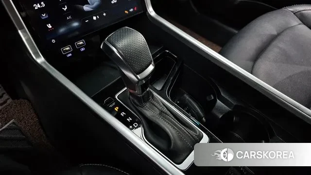 Ssangyong Torres id 3317310 из Кореи 19