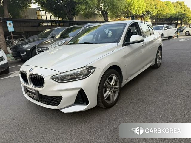 BMW 1 series id 4213233 из Китая 9