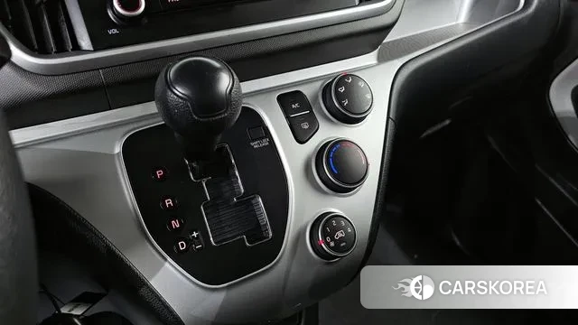 Kia The New Ray id 3670814 из Кореи 19