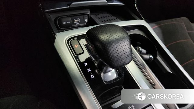 Kia Stinger Meister id 3915444 из Кореи 19