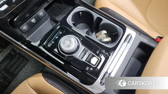 Kia Carnival 4th generation id 3492105 из Кореи 19