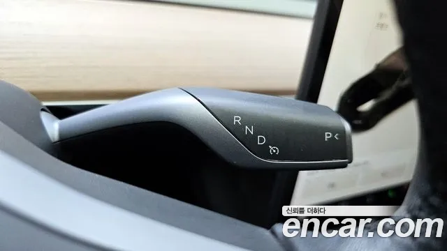 Tesla Model Y id 2824775 из Кореи 19