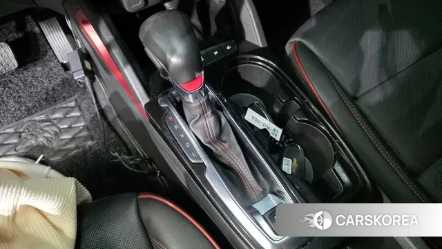 Chevrolet (GM Daewoo) Trailblazer id 3518510 из Кореи 19