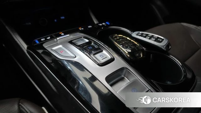 Hyundai Tucson (NX4) id 4489348 из Кореи 29