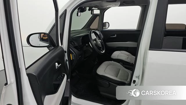 Kia The New Kia Ray EV id 4591196 из Кореи 32