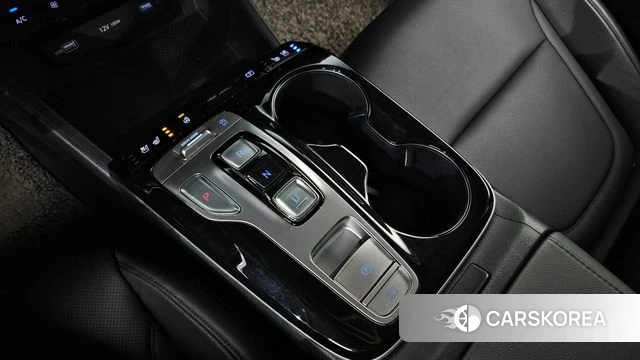 Hyundai Tucson (NX4) id 3935109 из Кореи 19