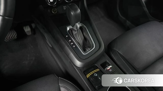 Renault Korea (Samsung) XM3 id 4445177 из Кореи 19
