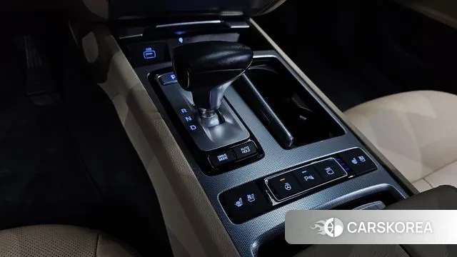Genesis G80 id 3474642 из Кореи 19