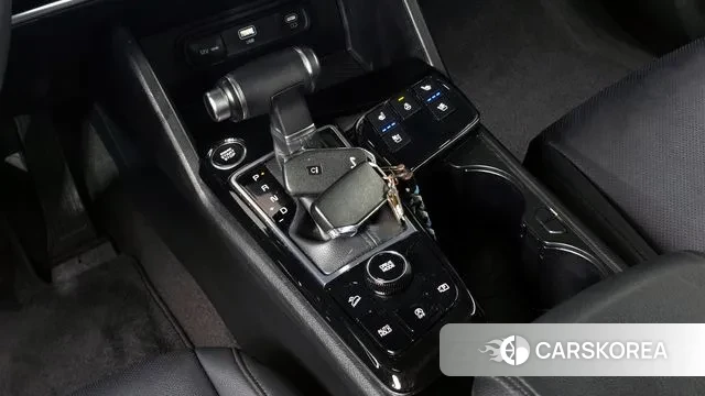 Kia Sportage 5th Generation id 3416728 из Кореи 19