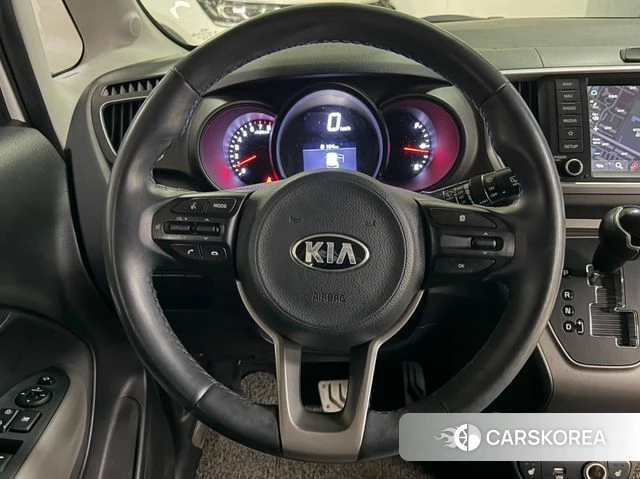 Kia The New Ray id 4513195 из Кореи 18