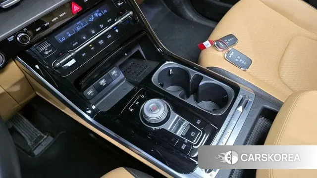 Kia Carnival 4th generation id 2974528 из Кореи 19