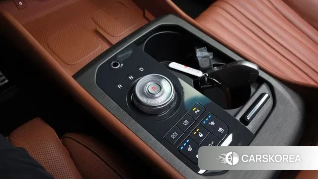 Kia The New K8 id 3751070 из Кореи 19