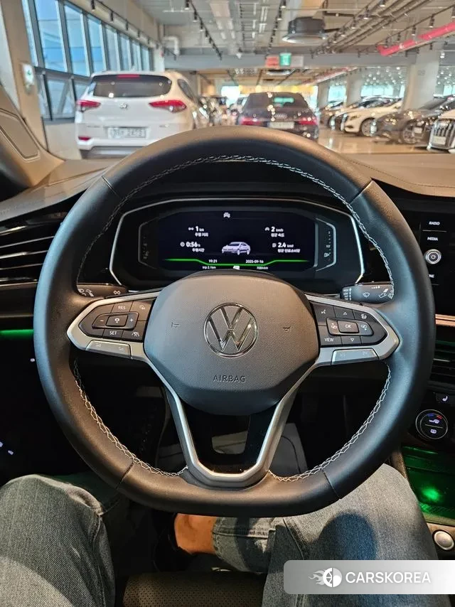 Volkswagen 7th Generation of Jetta id 3185324 из Кореи 16