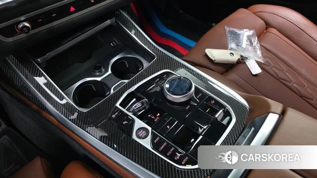 BMW X7 (G07) id 4578440 из Кореи 33