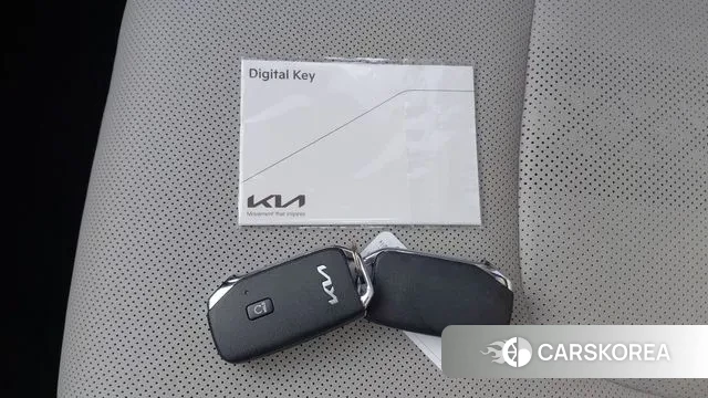 Kia Sportage 5th Generation id 3596185 из Кореи 9