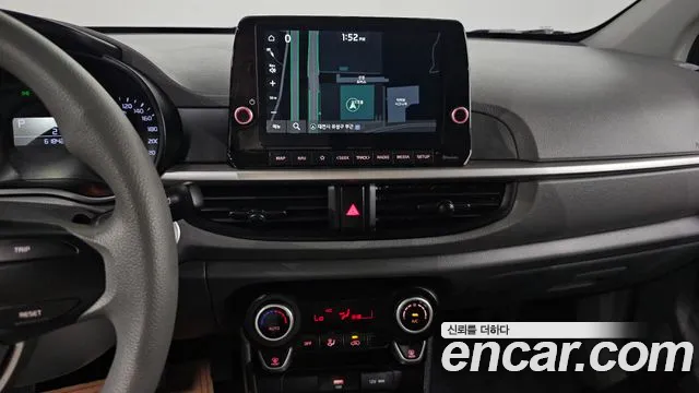 Kia Morning Urban (JA) id 2684040 из Кореи 19