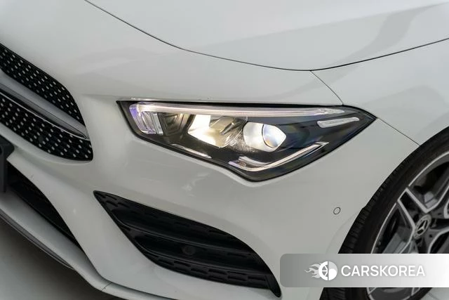 Mercedes-Benz CLA (import) id 4301177 из Китая 21