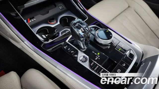 BMW X5 (G05) id 2504990 из Кореи 19