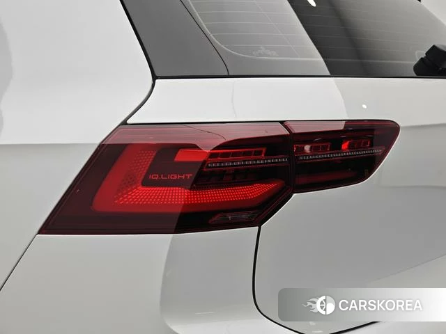 Volkswagen Golf id 4399653 из Китая 19