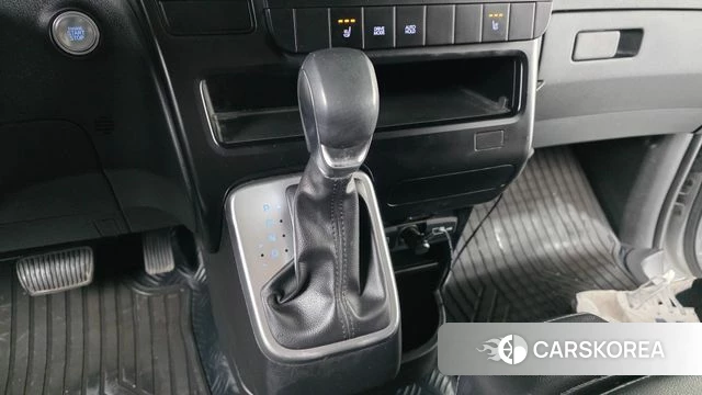 Hyundai Staria id 3832180 из Кореи 19