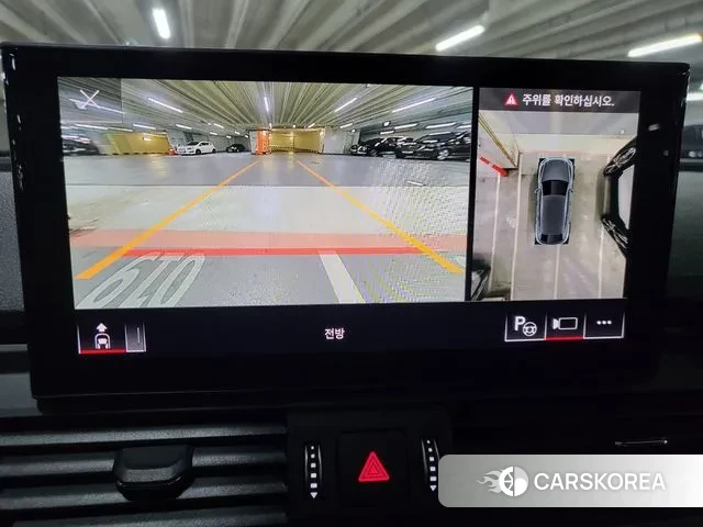 Audi Q5 (FY) id 3032320 из Кореи 19