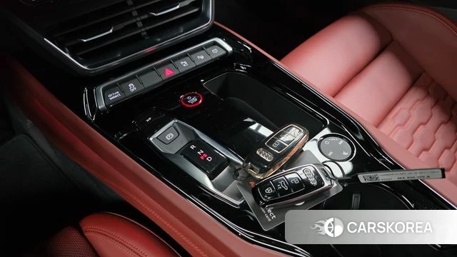 Audi e-Tron GT id 4354953 из Кореи 33