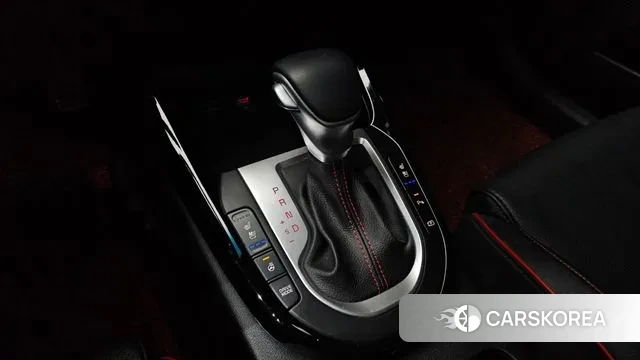 Kia The New K3 2nd generation id 3665583 из Кореи 19