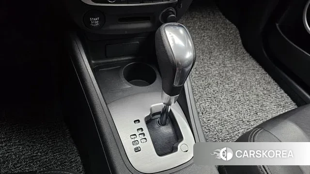 Renault Korea (Samsung) SM3 Neo id 3024303 из Кореи 19