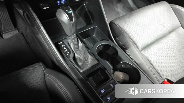 Hyundai All New Tucson id 4470731 из Кореи 29