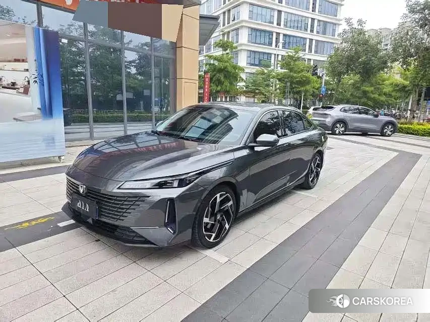 Chang'an Yida id 4644555 из Китая 9