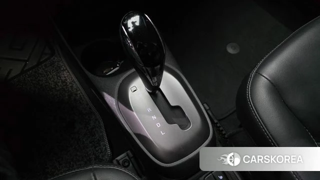 Chevrolet (GM Daewoo) The New Spark id 4310635 из Кореи 31