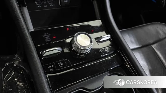 Jeep Grand Cherokee (WL) id 3649245 из Кореи 19