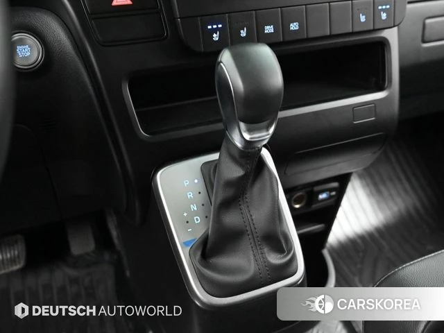 Hyundai Staria id 4481109 из Кореи 19