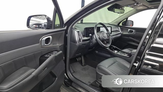 Kia The New Sorento 4th Generation id 4474398 из Кореи 32