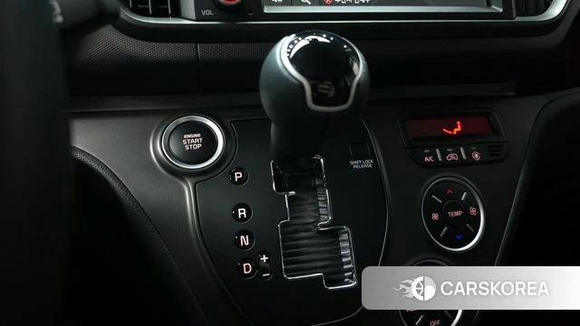 Kia The New Kia Ray id 3817828 из Кореи 19