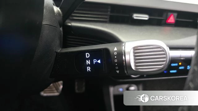 Hyundai Ionic 5 id 4864343 из Кореи 37