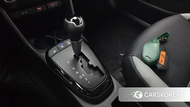 Kia The New Morning (JA) id 3436992 из Кореи 19