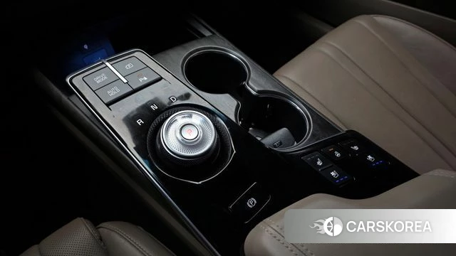 Kia K8 Hybrid id 4330296 из Кореи 32