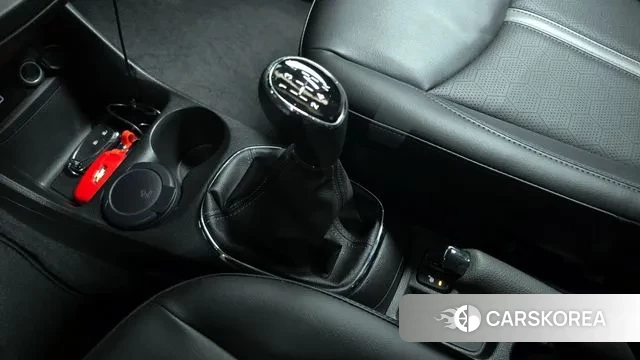 Chevrolet (GM Daewoo) The New Spark id 3007939 из Кореи 19