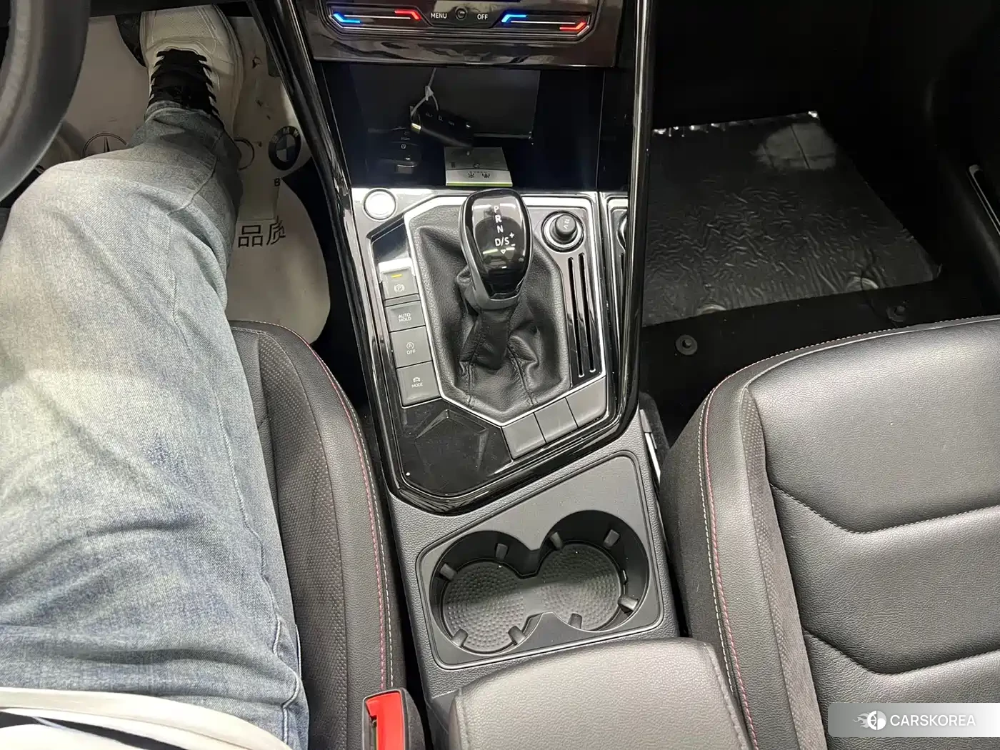 Volkswagen Tayron id 4628189 из Китая 20