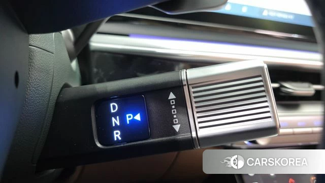 Hyundai Grandeur Hybrid (GN7) id 4354365 из Кореи 19