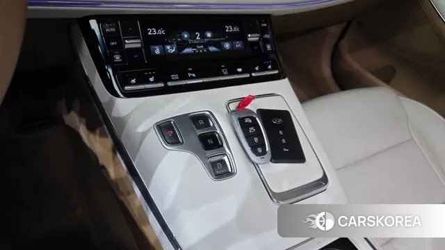 Hyundai The New Grandeur IG id 3459262 из Кореи 19