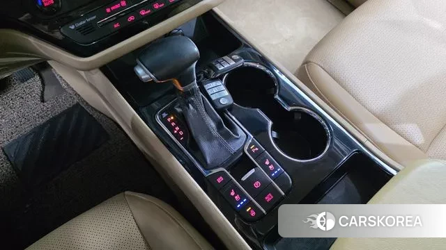 Kia The New Carnival id 3557465 из Кореи 19