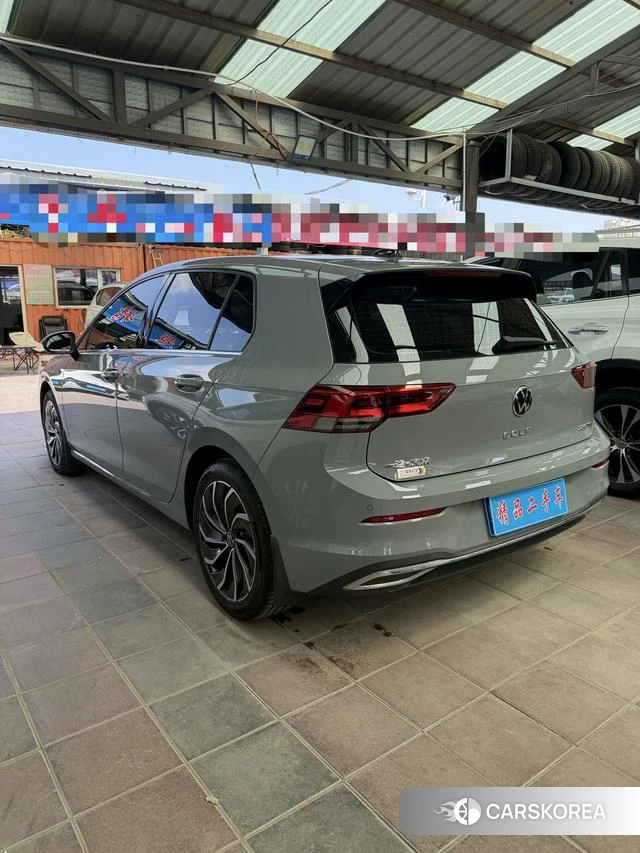 Volkswagen Golf id 4359464 из Китая 19