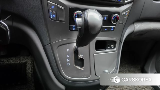 Hyundai The New Grand Starex id 4918399 из Кореи 29