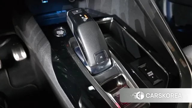 Peugeot 3008 second generation id 3472936 из Кореи 19